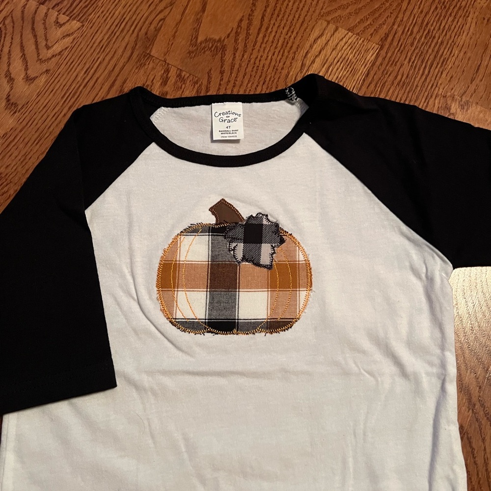 🆕 🎃 Pumpkin Boys ~ Black Sleeves